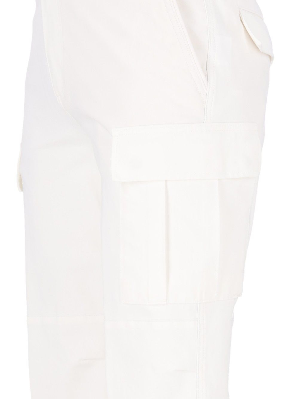 [ELEVENTY] Trousers CO N75PANA15TET0K00501A