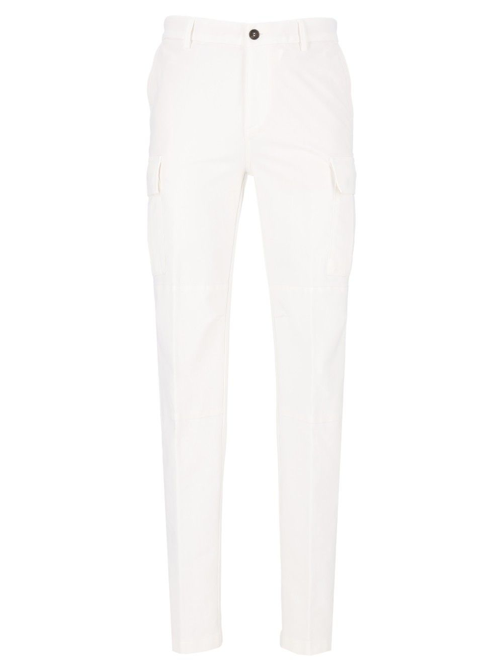 [ELEVENTY] Trousers CO N75PANA15TET0K00501A