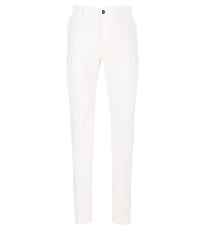 [ELEVENTY] Trousers CO N75PANA15TET0K00501A