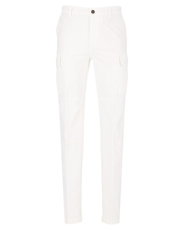 [ELEVENTY] Trousers CO N75PANA15TET0K00501A