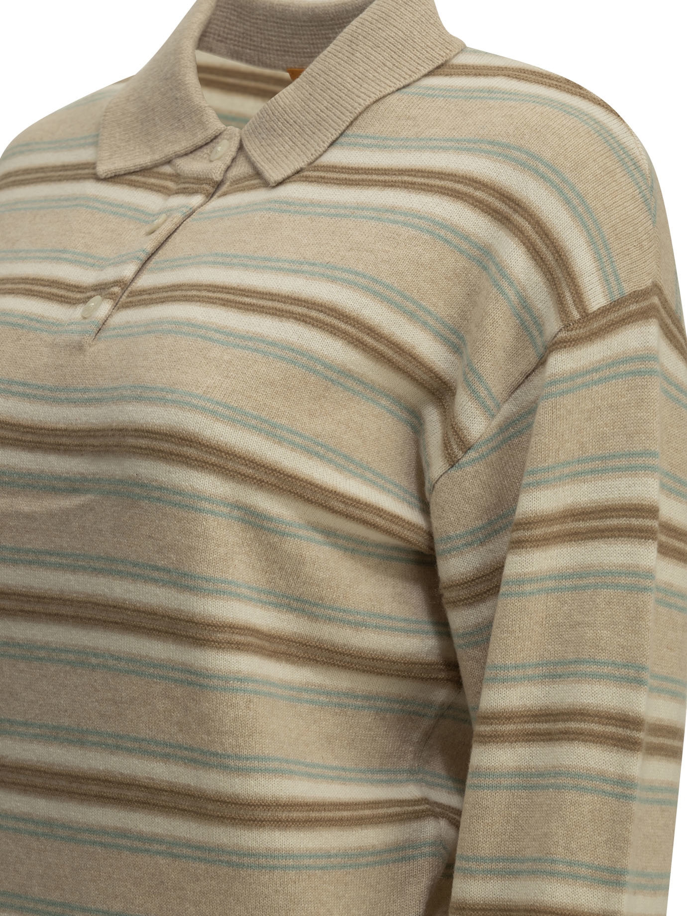 [GUEST IN RESIDENCE] Knitwear FW26 W43810JLSNDCO
