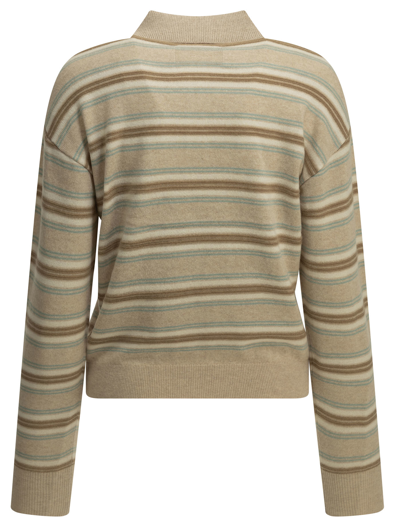 [GUEST IN RESIDENCE] Knitwear FW26 W43810JLSNDCO