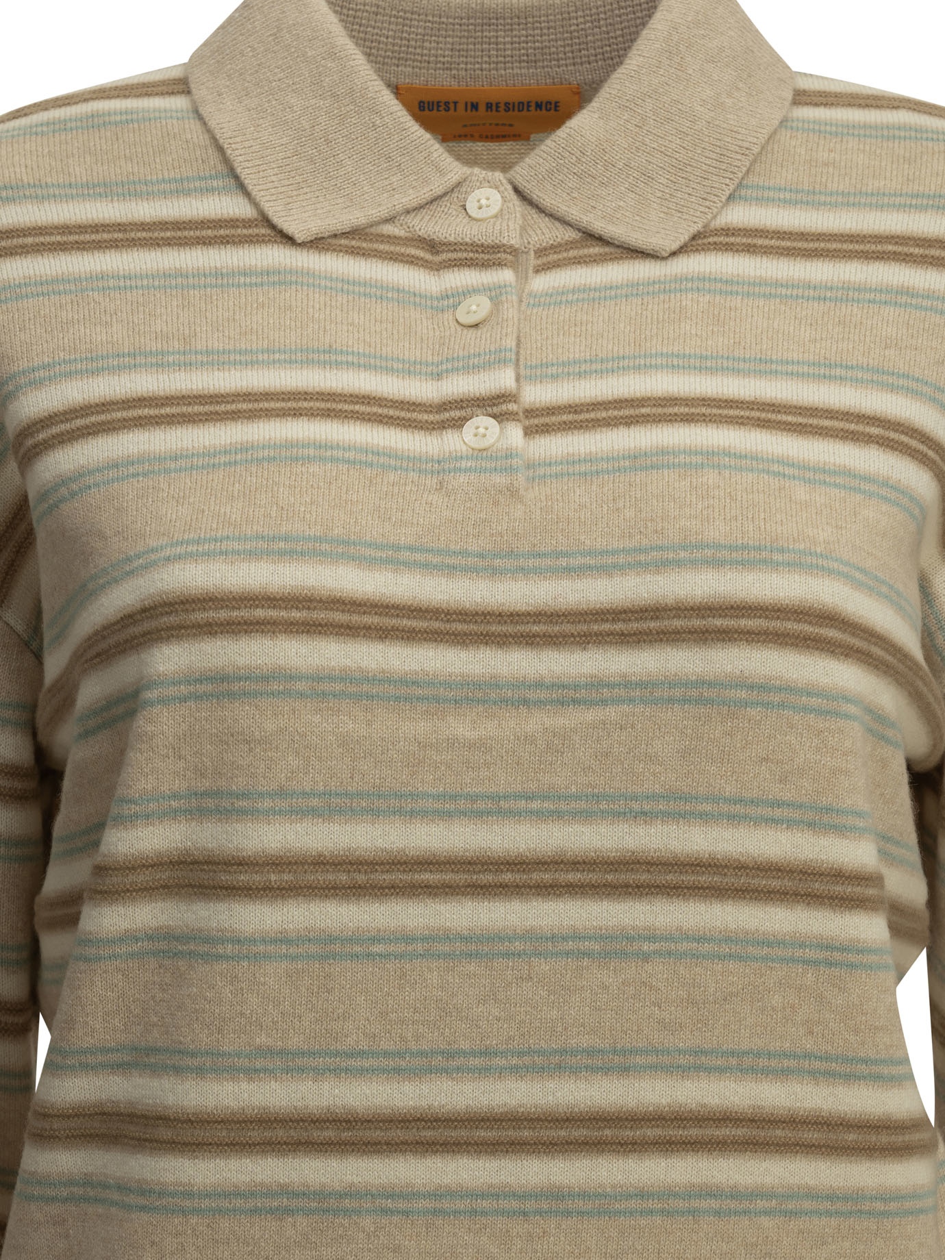 [GUEST IN RESIDENCE] Knitwear FW26 W43810JLSNDCO