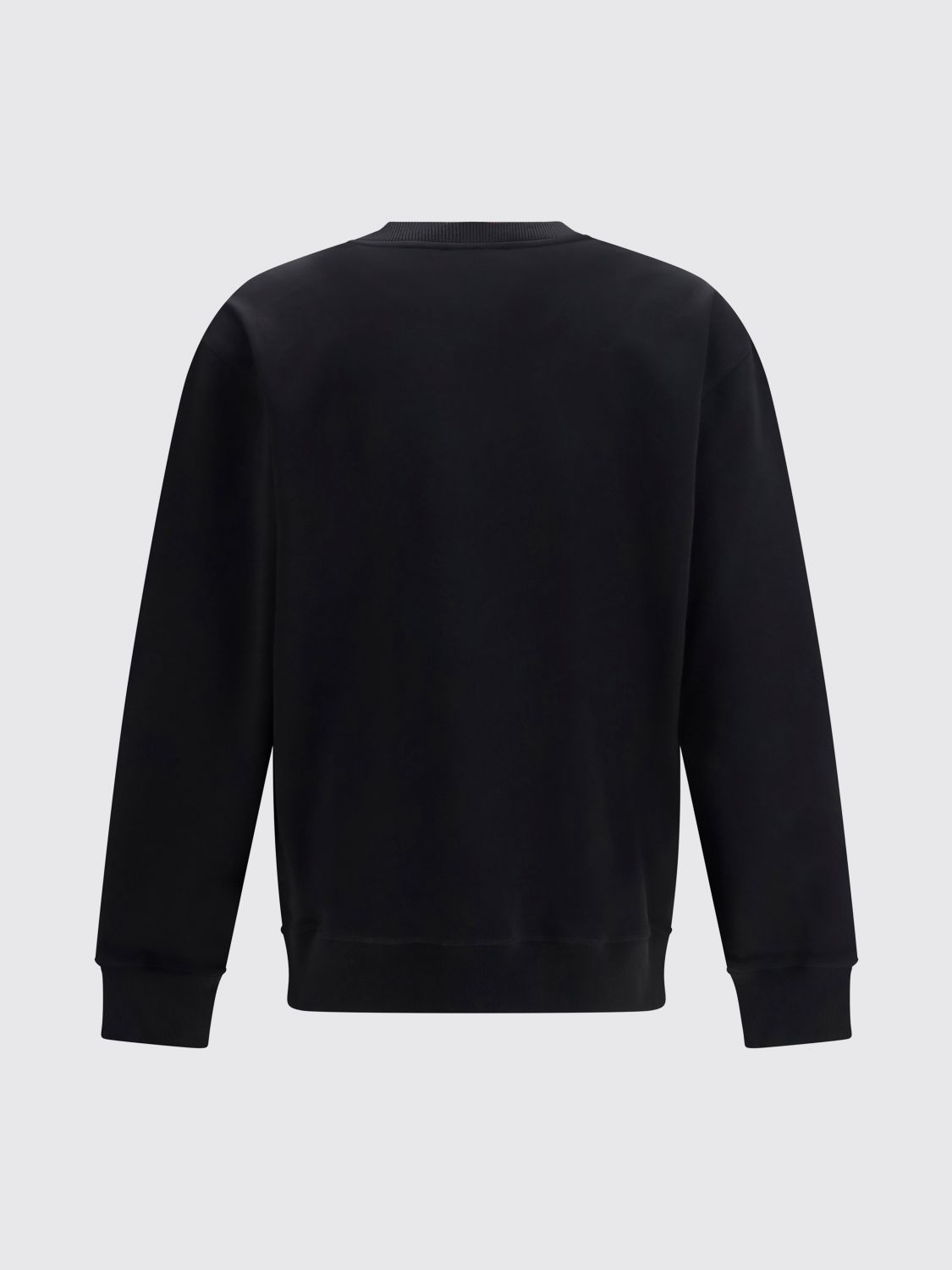 [Balmain] Sweatshirt FW26 HH1JQ130BD10 EAP
