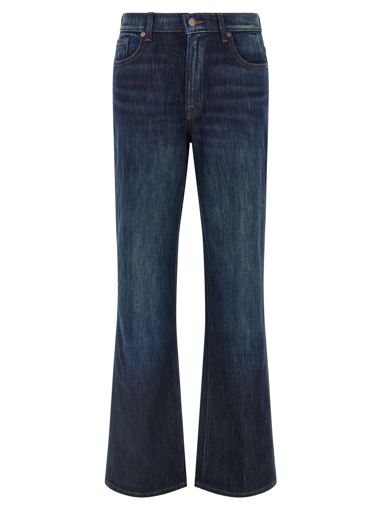 [7 FOR ALL MANKIND] Jeans FW26 7U4N0G87U7DPS