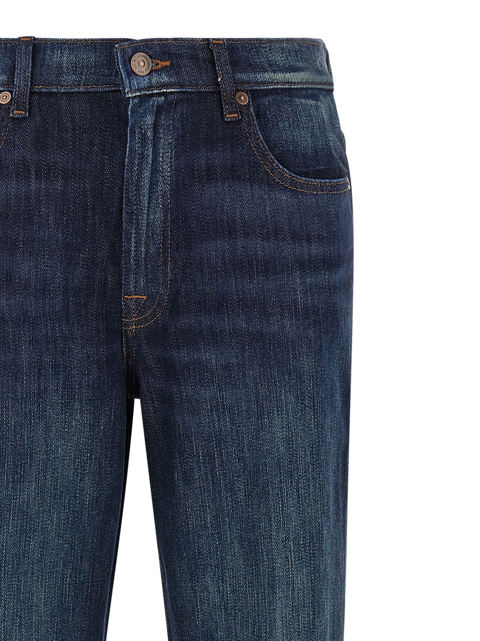 [7 FOR ALL MANKIND] Jeans FW26 7U4N0G87U7DPS