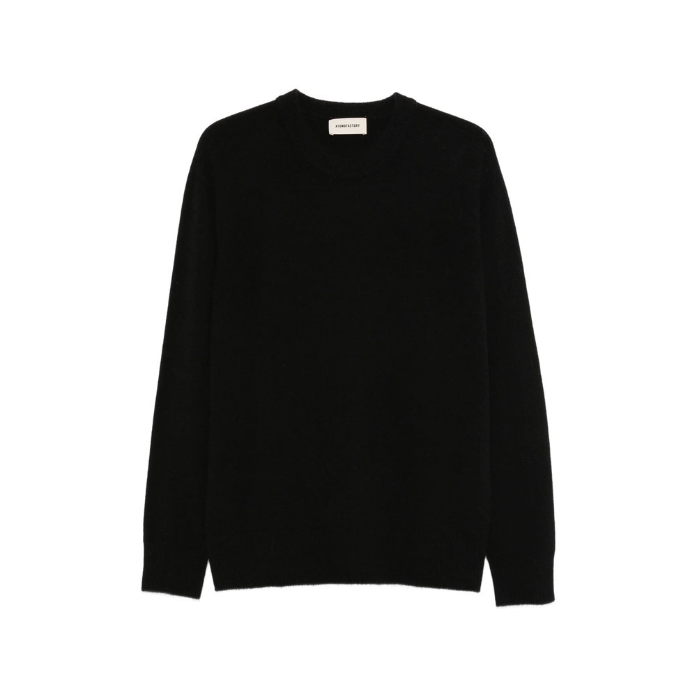 [Atomo Factory] Knitwear FW26 AI26AFU01  03D