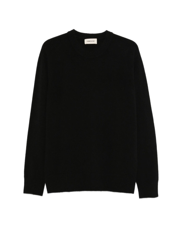 [Atomo Factory] Knitwear FW26 AI26AFU01  03D