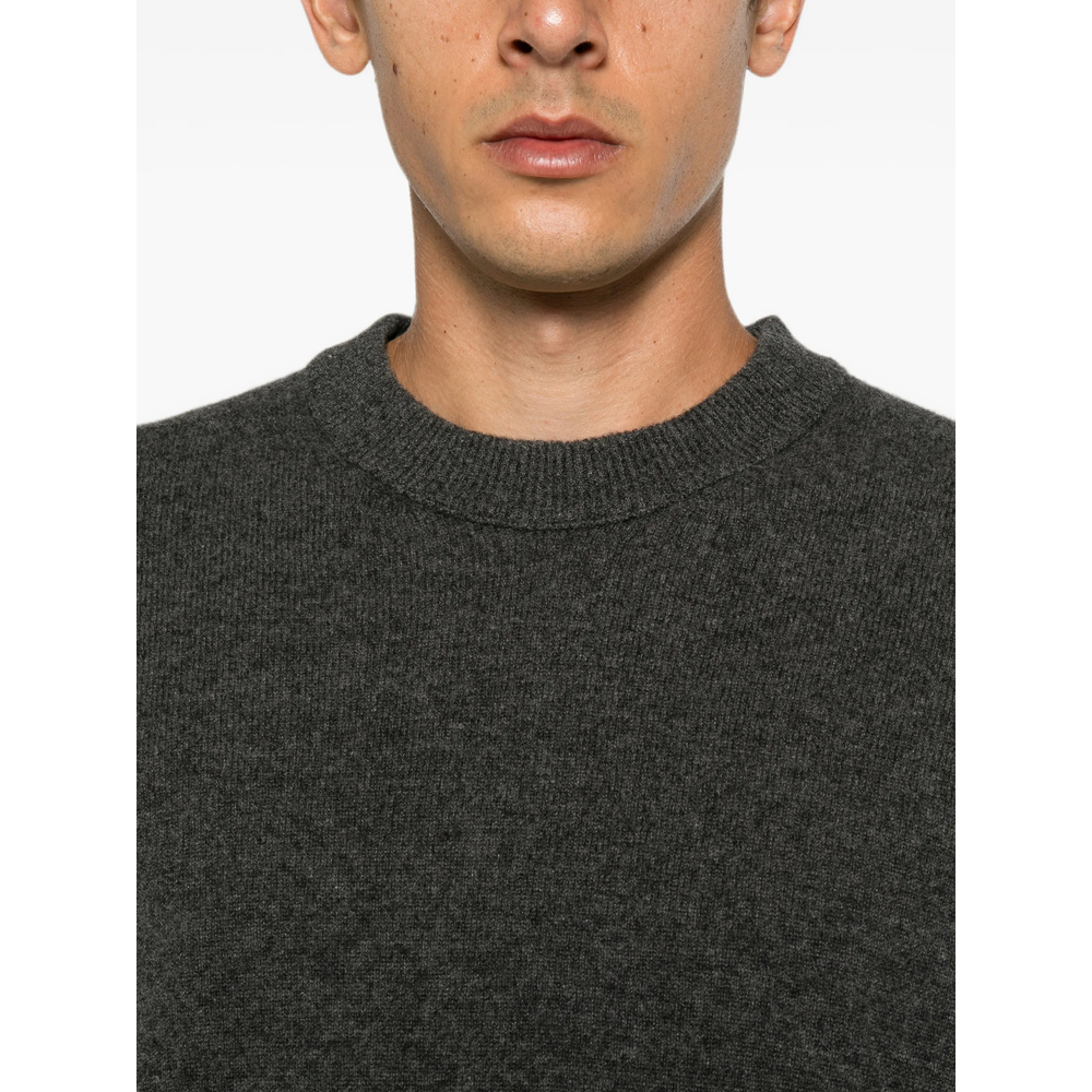 [Atomo Factory] Knitwear FW26 AI26AFU01  06AI