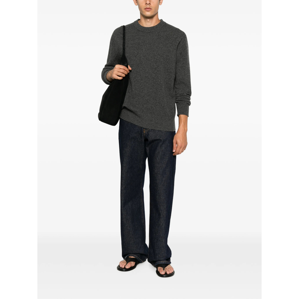 [Atomo Factory] Knitwear FW26 AI26AFU01  06AI