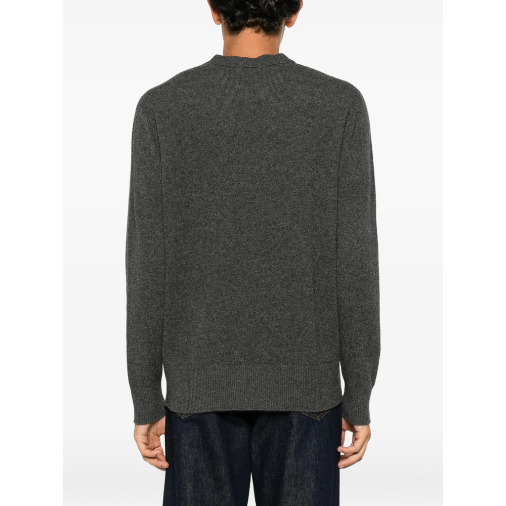 [Atomo Factory] Knitwear FW26 AI26AFU01  06AI
