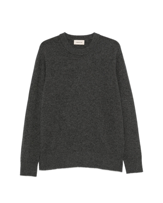 [Atomo Factory] Knitwear FW26 AI26AFU01  06AI