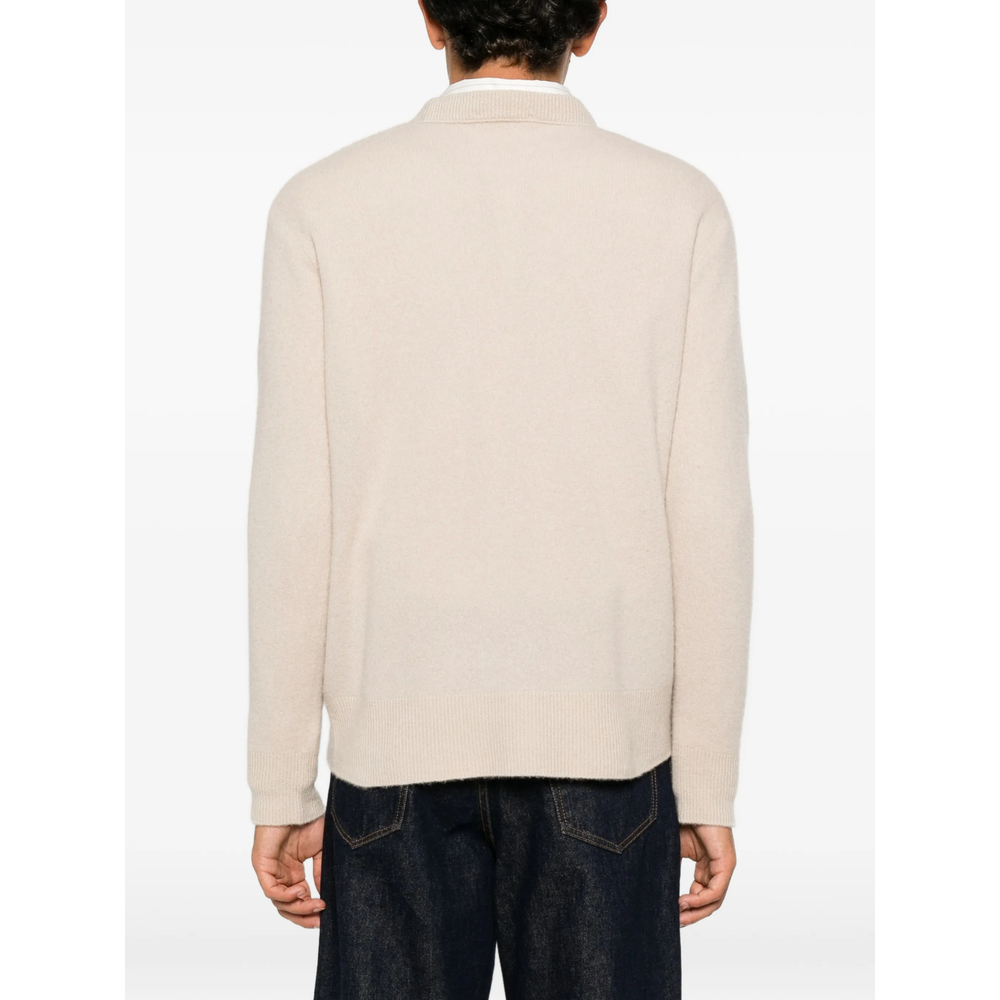[Atomo Factory] Knitwear FW26 AI26AFU01  67D