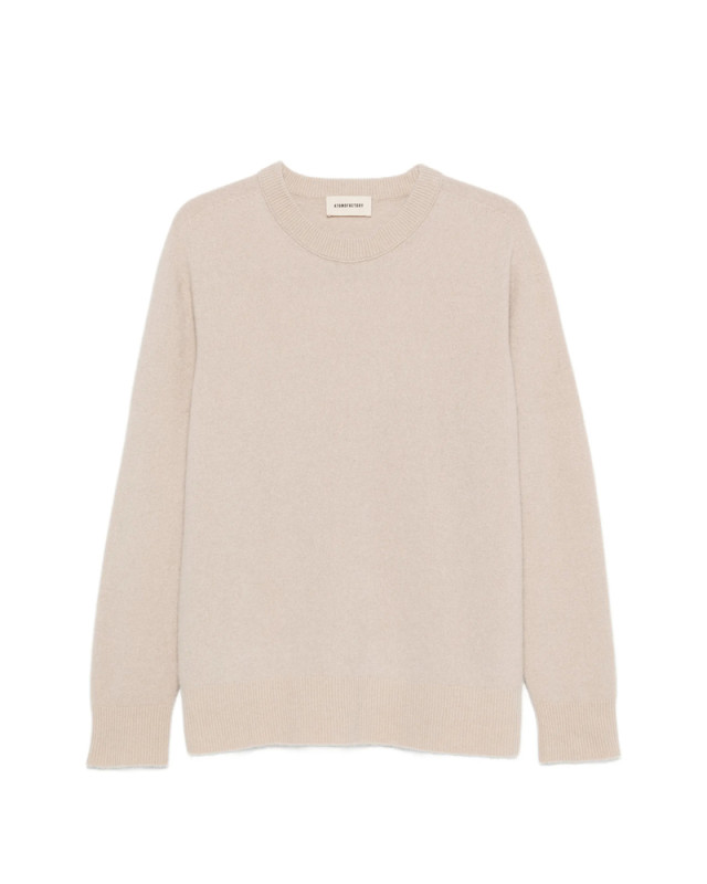 [Atomo Factory] Knitwear FW26 AI26AFU01  67D