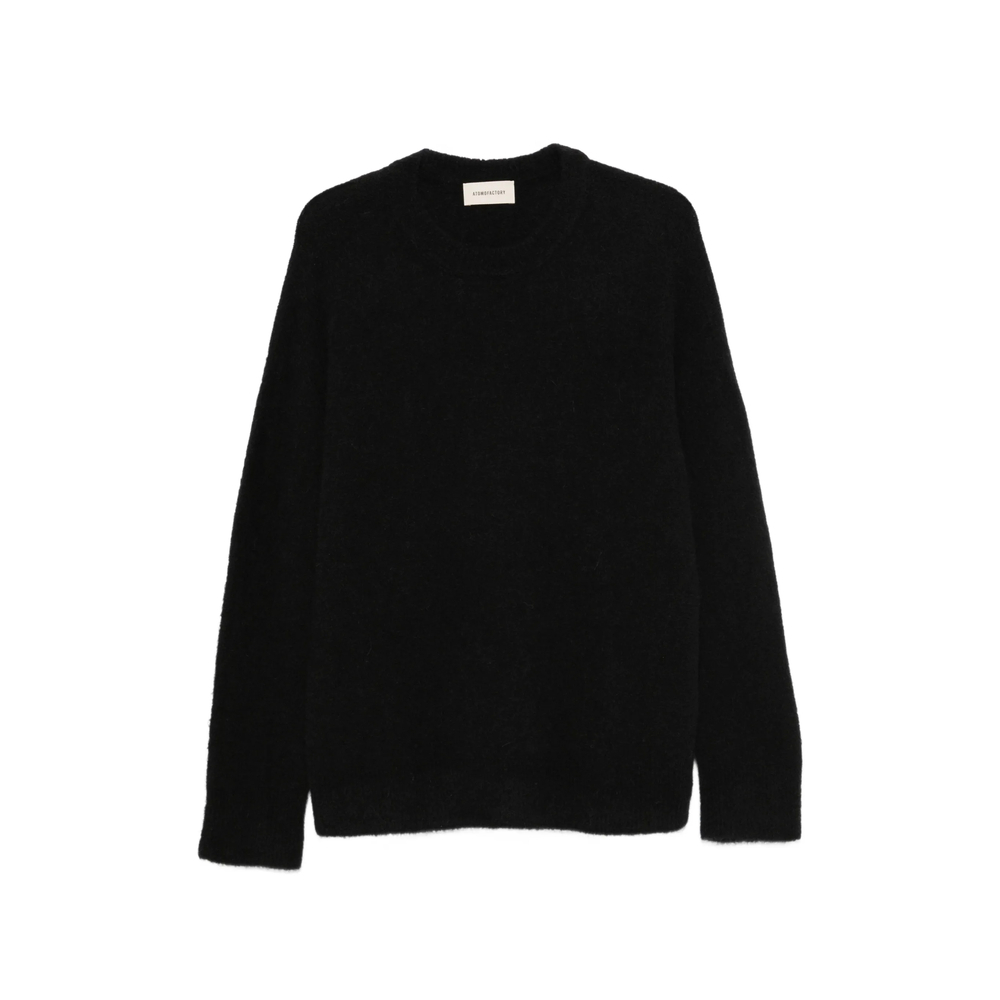 [Atomo Factory] Knitwear FW26 AI26AFU16  03D