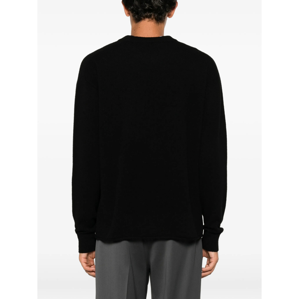 [Atomo Factory] Knitwear FW26 AI26AFU76  03D