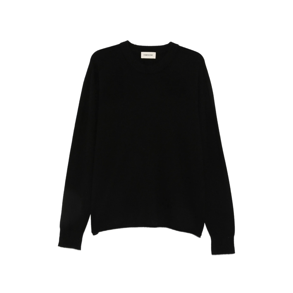 [Atomo Factory] Knitwear FW26 AI26AFU76  03D