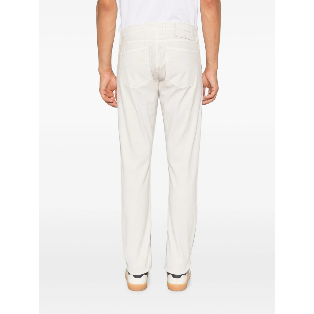 [Tramarossa] Pants FW26 MICHELANGELO BBBC-I OFFWH