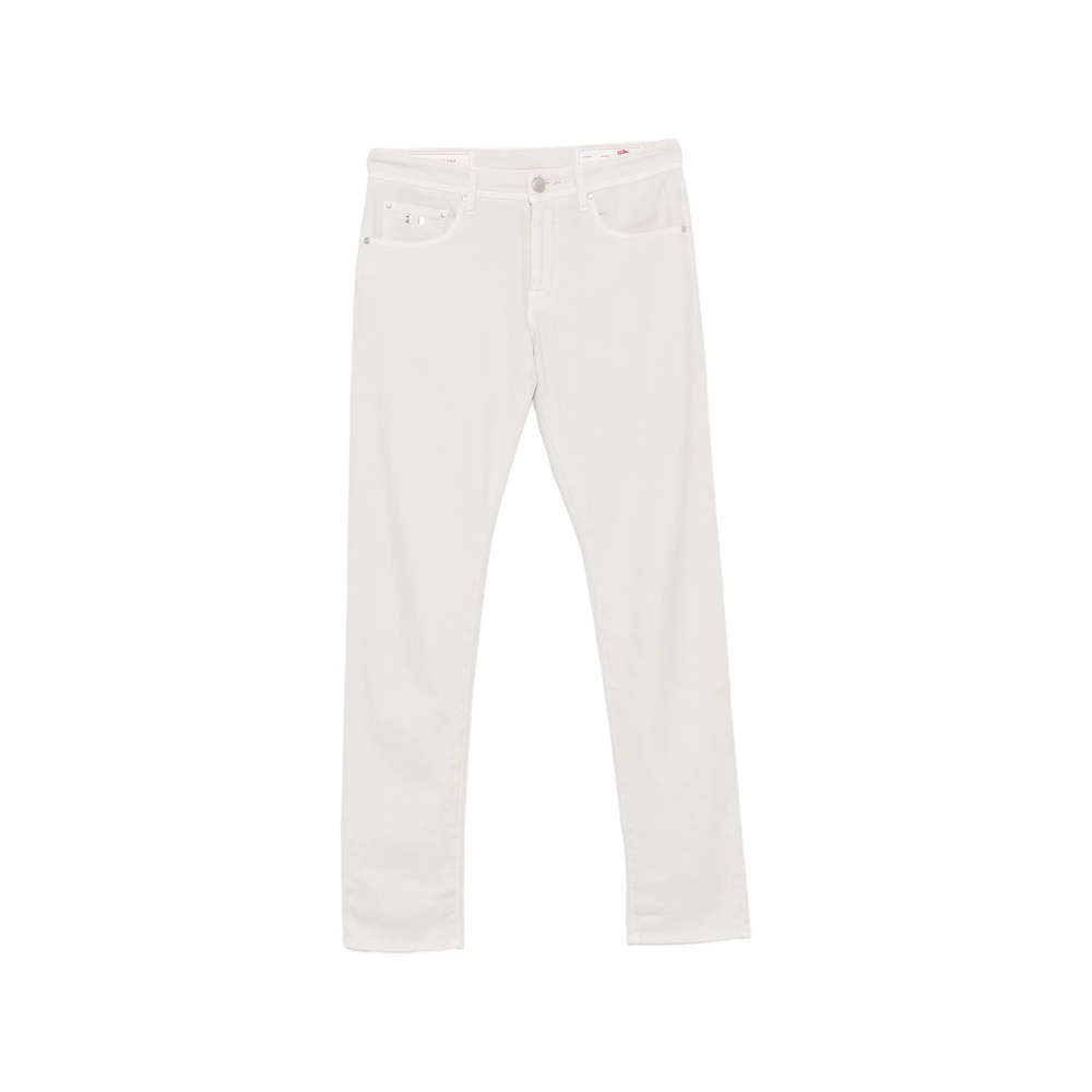 [Tramarossa] Pants FW26 MICHELANGELO BBBC-I OFFWH