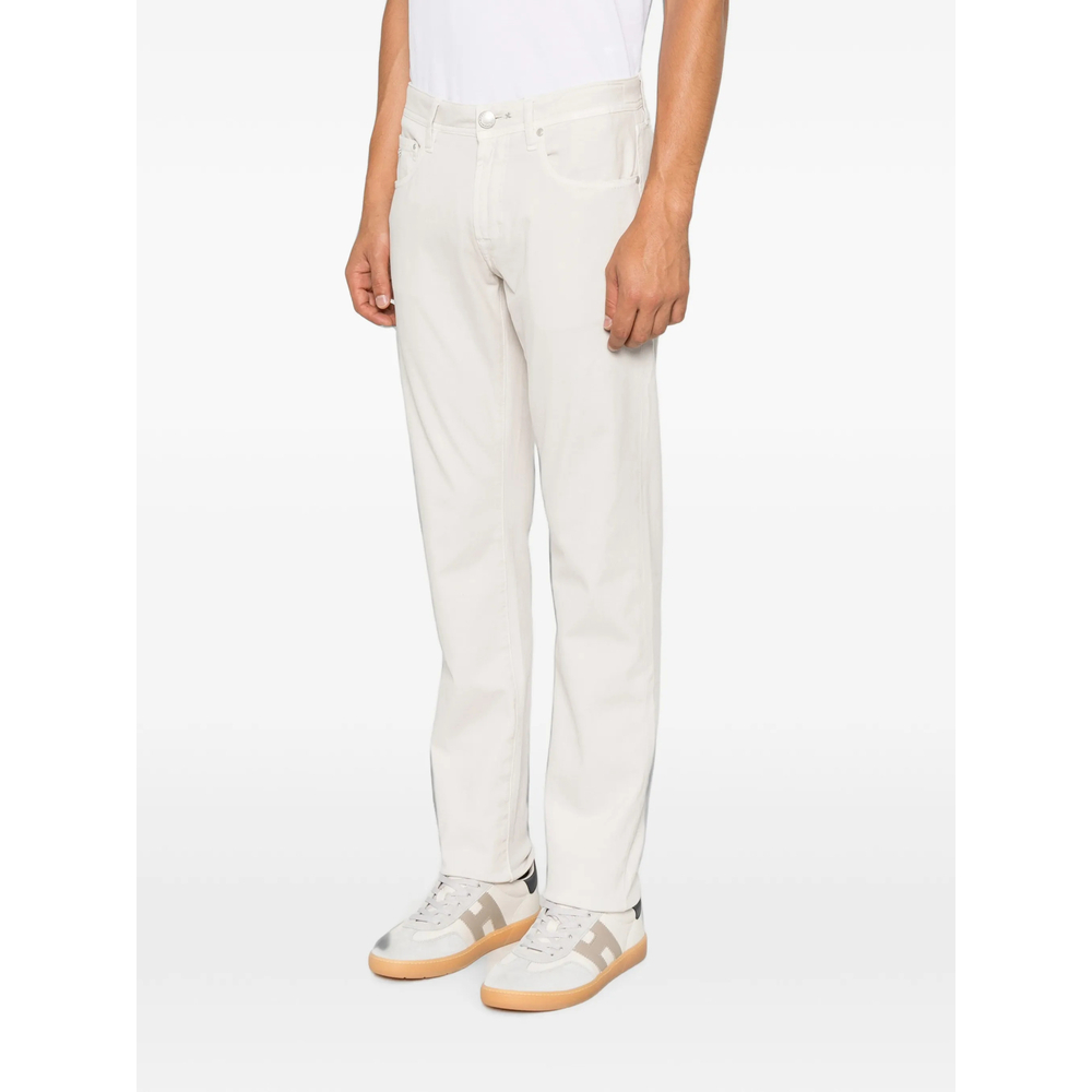 [Tramarossa] Pants FW26 MICHELANGELO BBBC-I OFFWH