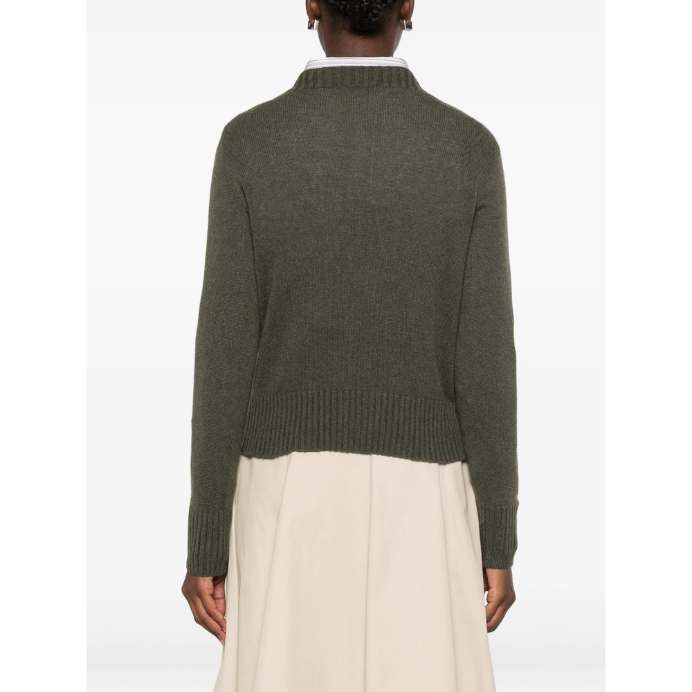 [Aragona] Knitwear FW26 D3424TF  148