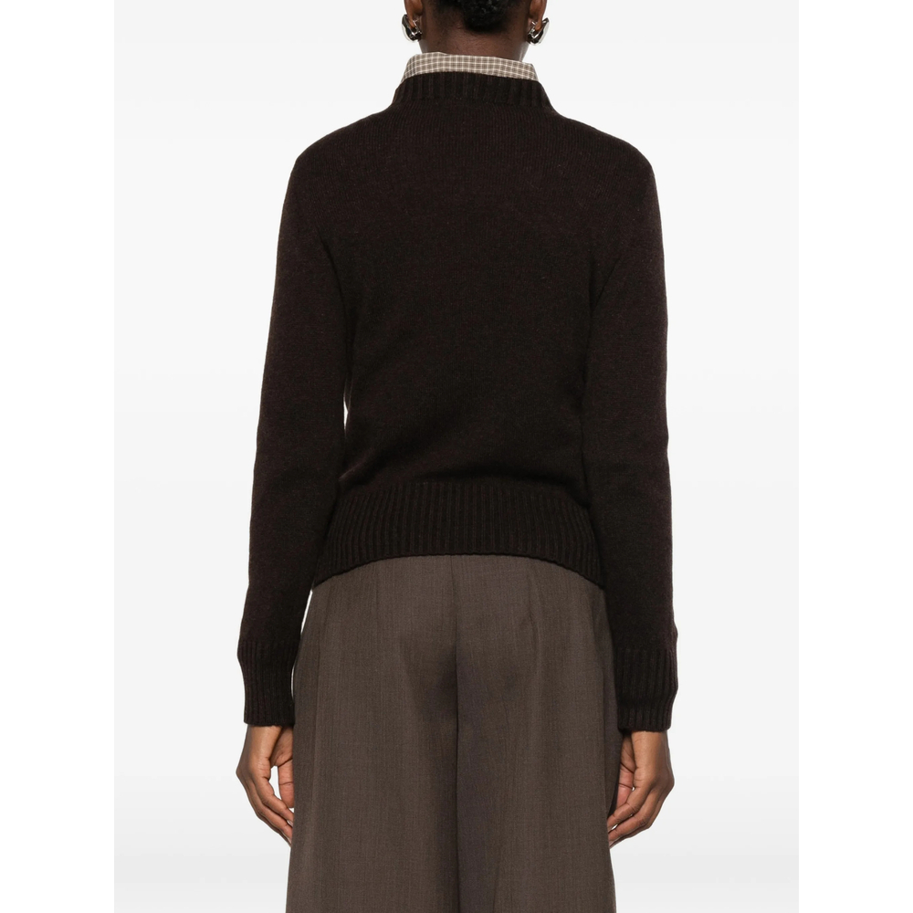 [Aragona] Knitwear FW26 D3424TF  192