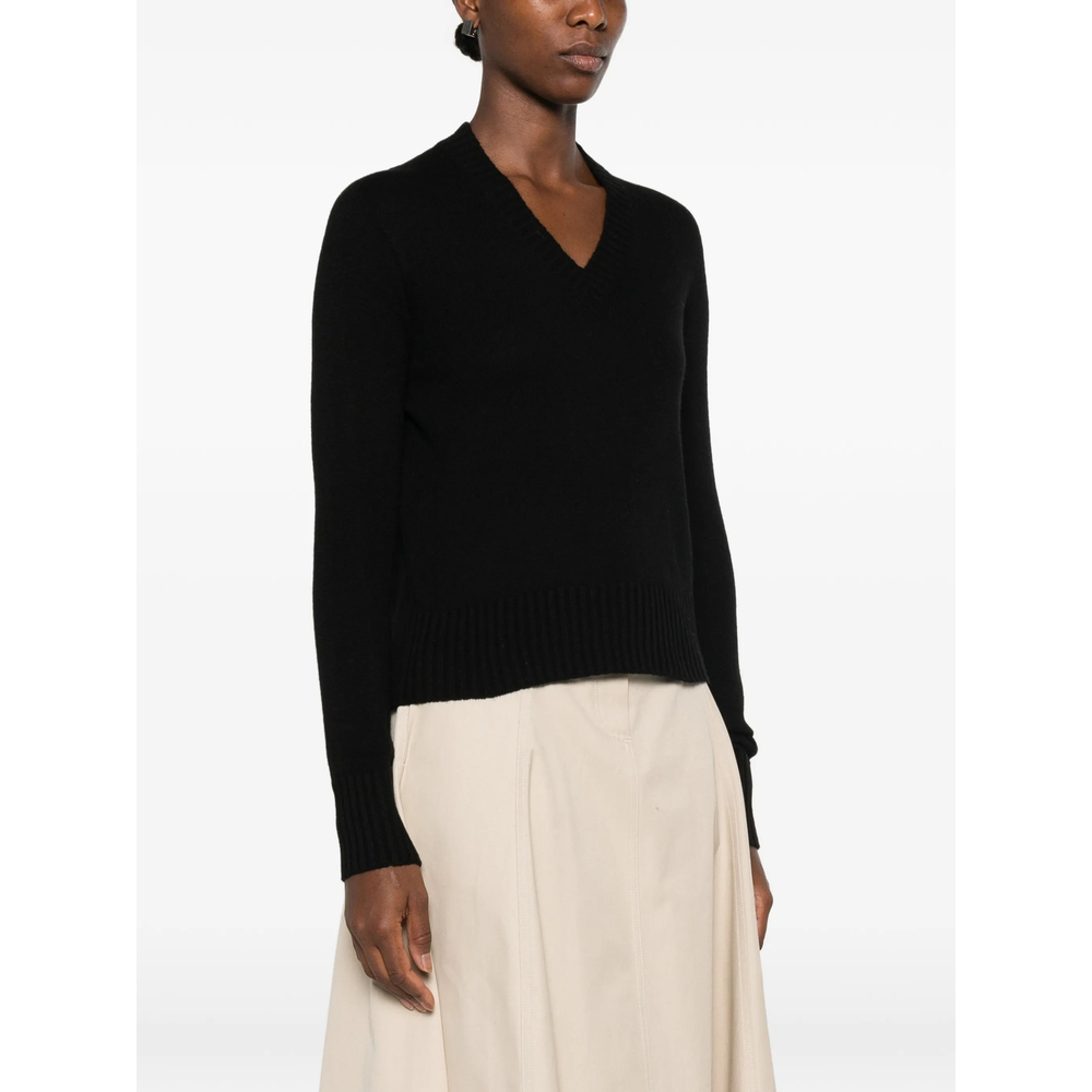 [Aragona] Knitwear FW26 D3425TF  101