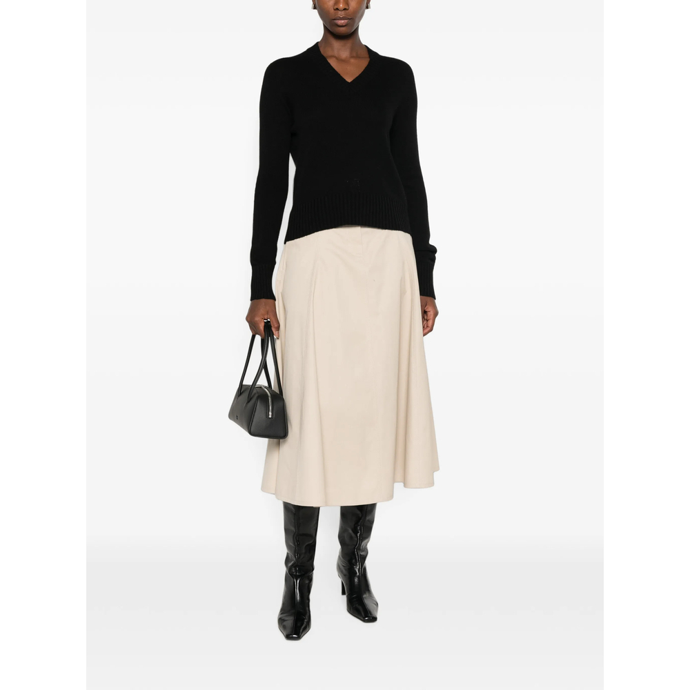 [Aragona] Knitwear FW26 D3425TF  101