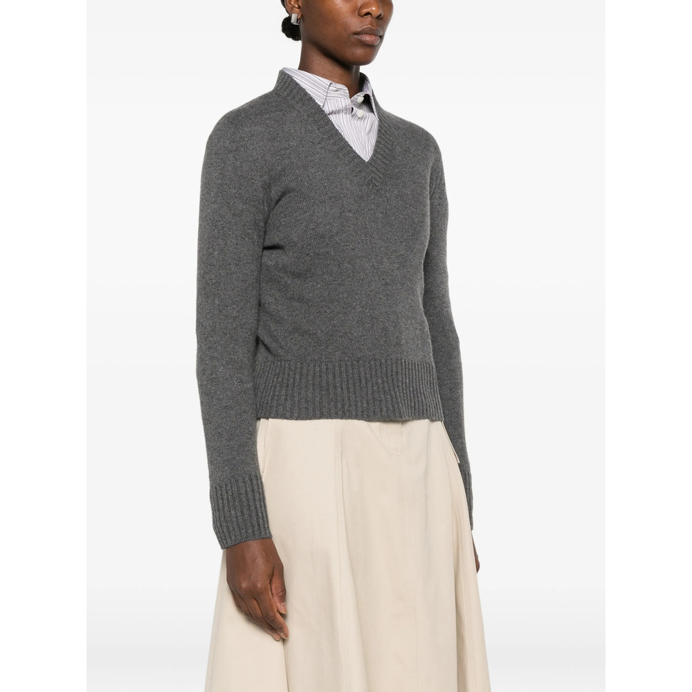 [Aragona] Knitwear FW26 D3425TF  106
