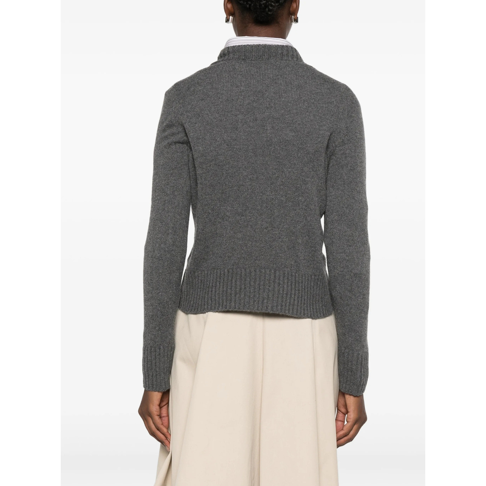 [Aragona] Knitwear FW26 D3425TF  106