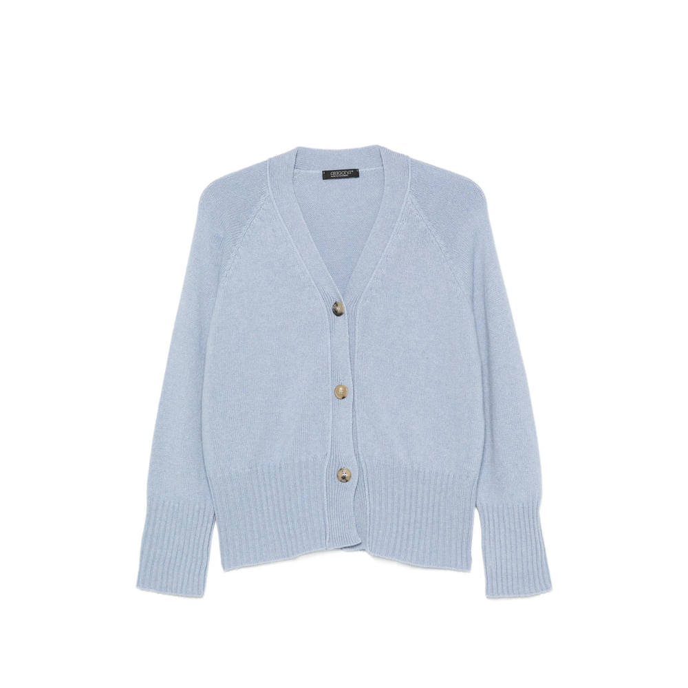 [Aragona] Cardigan FW26 D3437TF  191