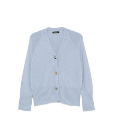 [Aragona] Cardigan FW26 D3437TF  191