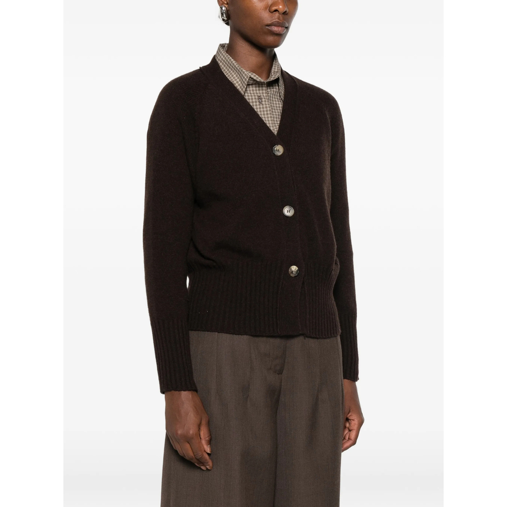 [Aragona] Cardigan FW26 D3437TF  192