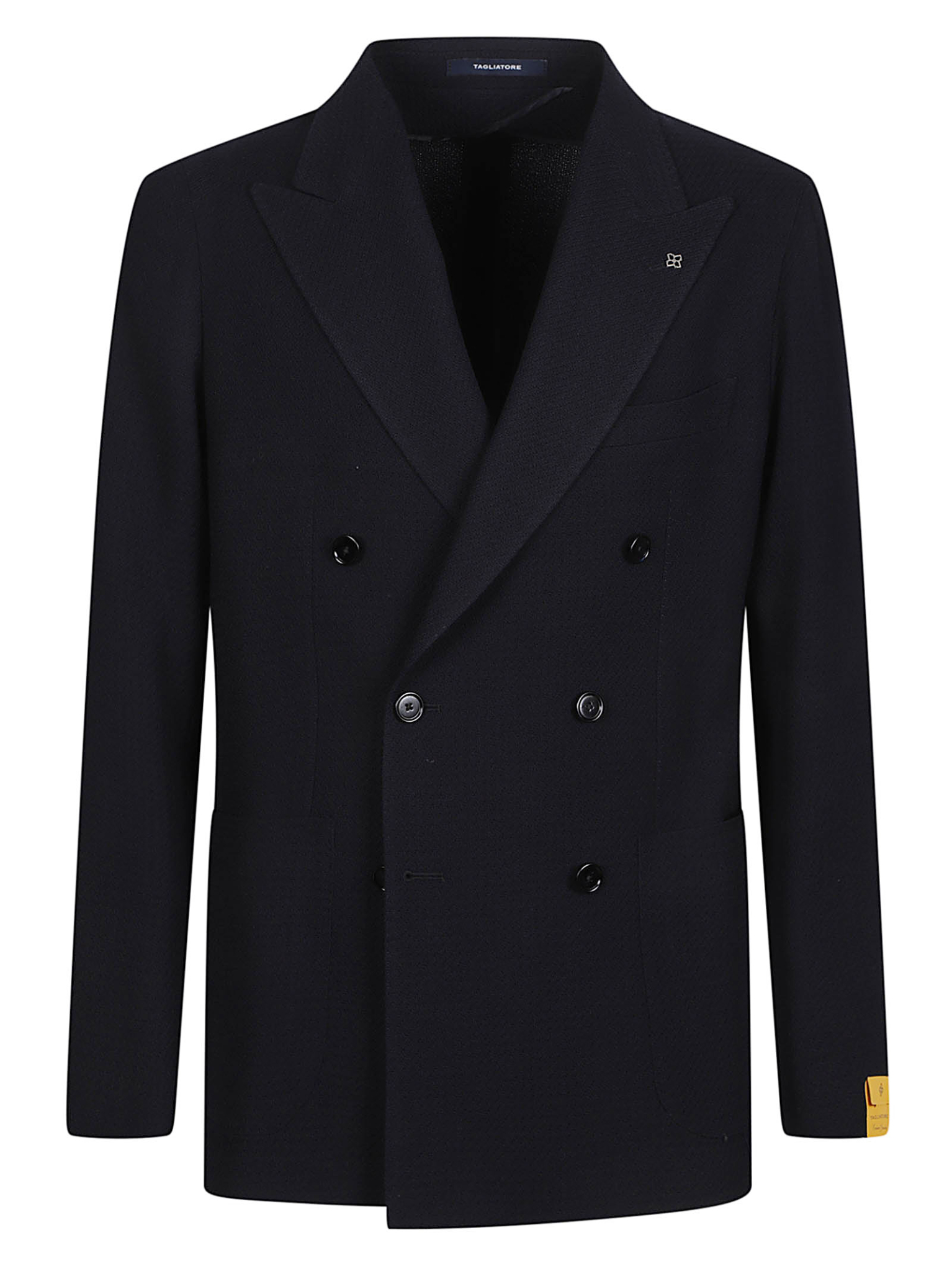 [TAGLIATORE] Blazer FW26 1SMC20K 120212U