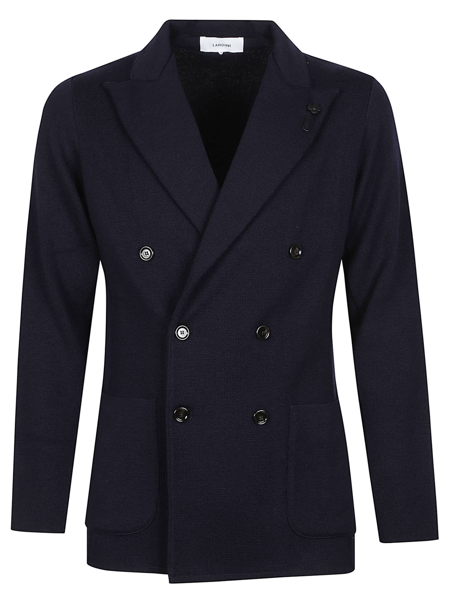 [Lardini] Blazer FW26 CNLJM57 CN65000