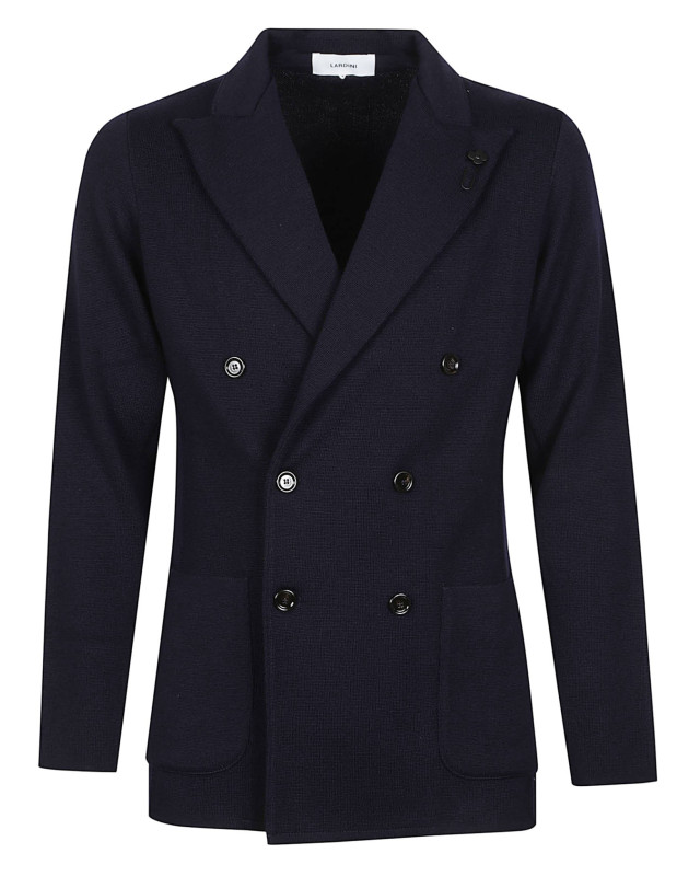[Lardini] Blazer FW26 CNLJM57 CN65000