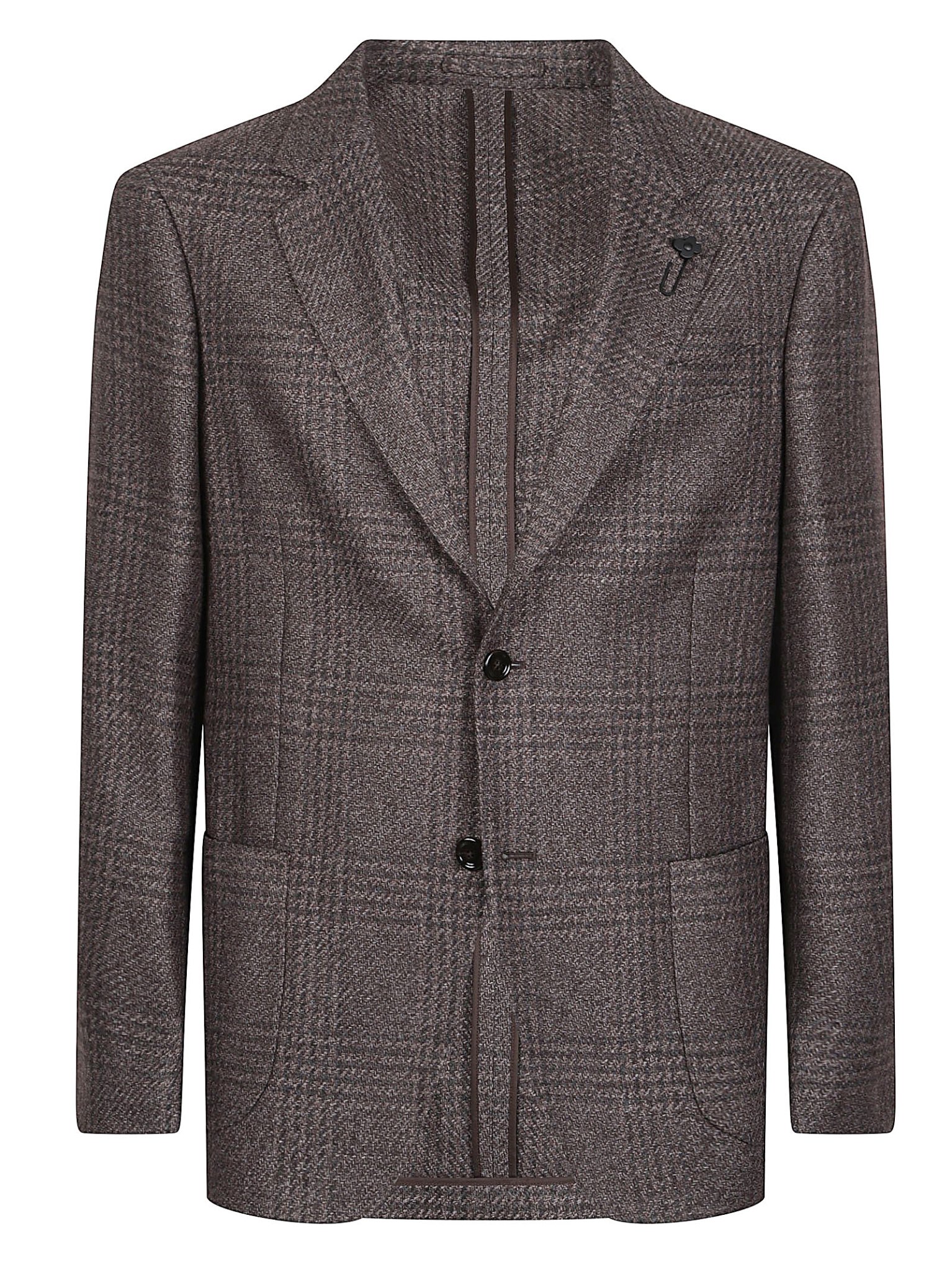 [Lardini] Blazer FW26 CN6202E ACIF67511