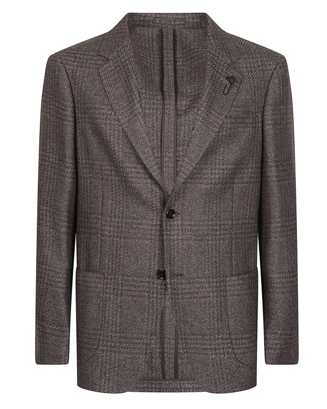 [Lardini] Blazer FW26 CN6202E ACIF67511