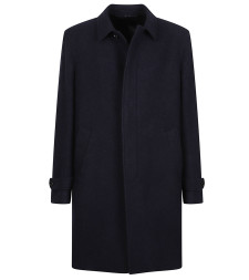 [Lardini] Coat FW26 CN23223 CN65603