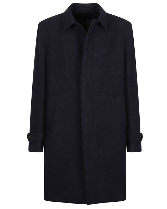 [Lardini] Coat FW26 CN23223 CN65603