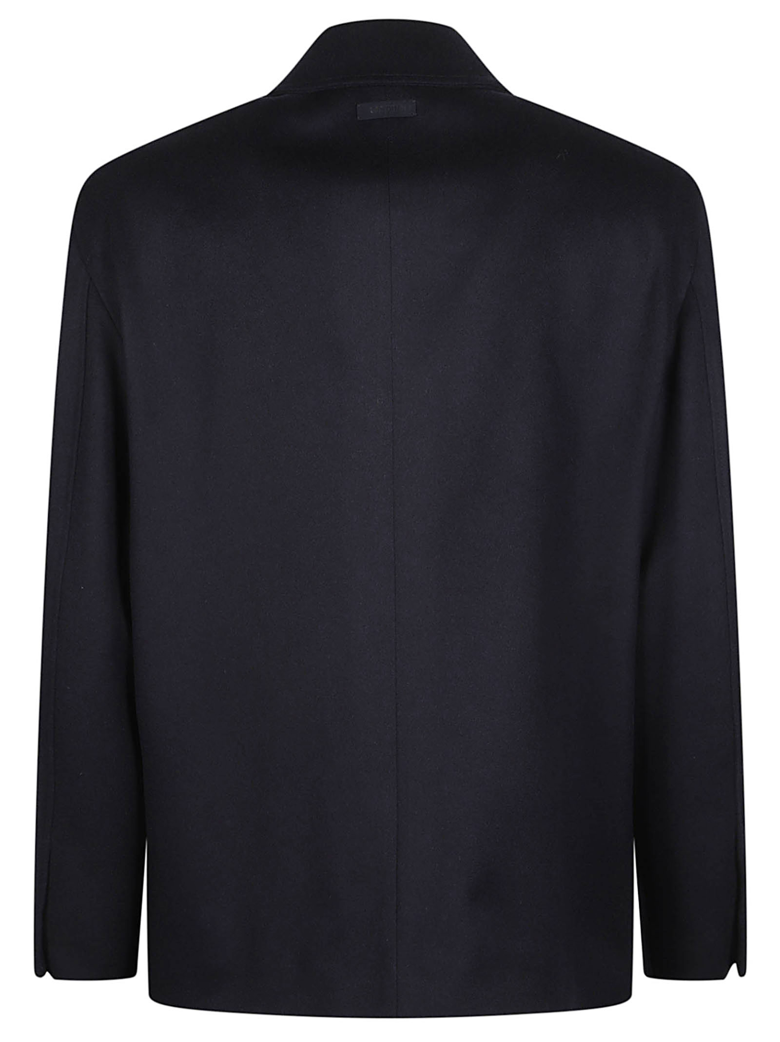 [Lardini] Jacket FW26 ACCULKIN CN65602