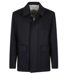 [Lardini] Jacket FW26 ACCULKIN CN65602