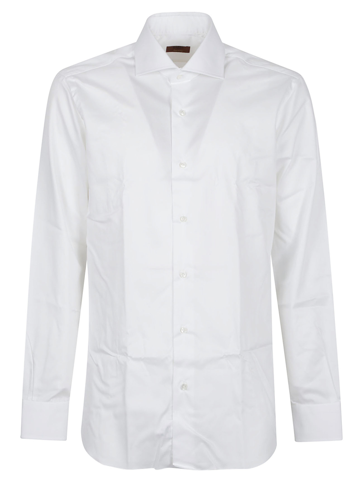 [Barba Napoli] Shirts Long Sleeve FW26 I1U13P01PZ8550U