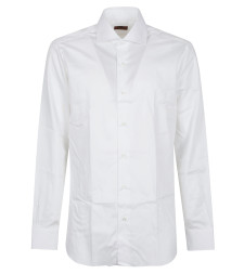 [Barba Napoli] Shirts Long Sleeve FW26 I1U13P01PZ8550U