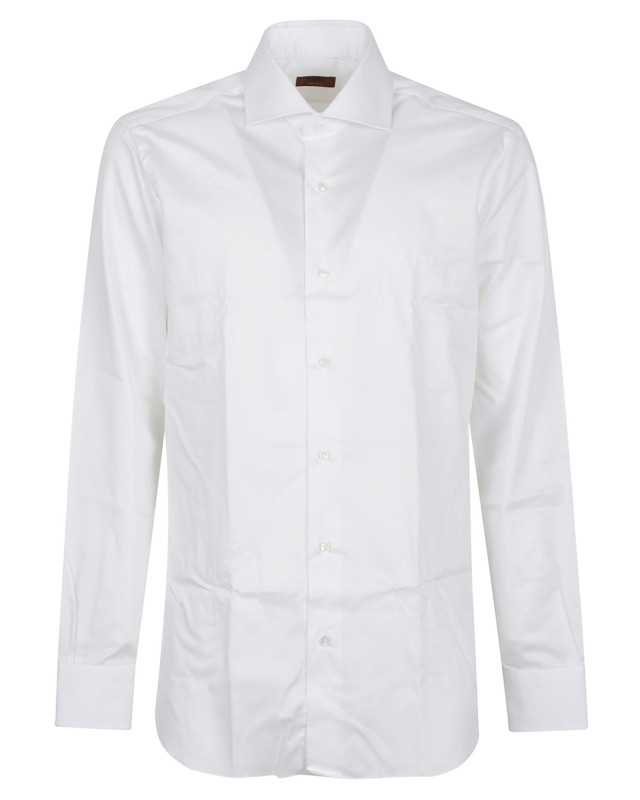 [Barba Napoli] Shirts Long Sleeve FW26 I1U13P01PZ8550U
