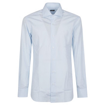 [Barba Napoli] Shirts Long Sleeve FW26 I1U13P01PZ8120U