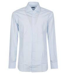 [Barba Napoli] Shirts Long Sleeve FW26 I1U13P01PZ8120U