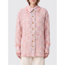 [Balmain] Shirts Long Sleeve FW26 HF1HD005XM17 AAA