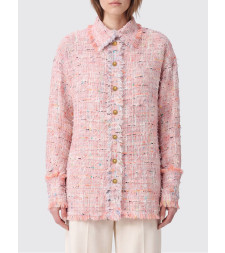 [Balmain] Shirts Long Sleeve FW26 HF1HD005XM17 AAA