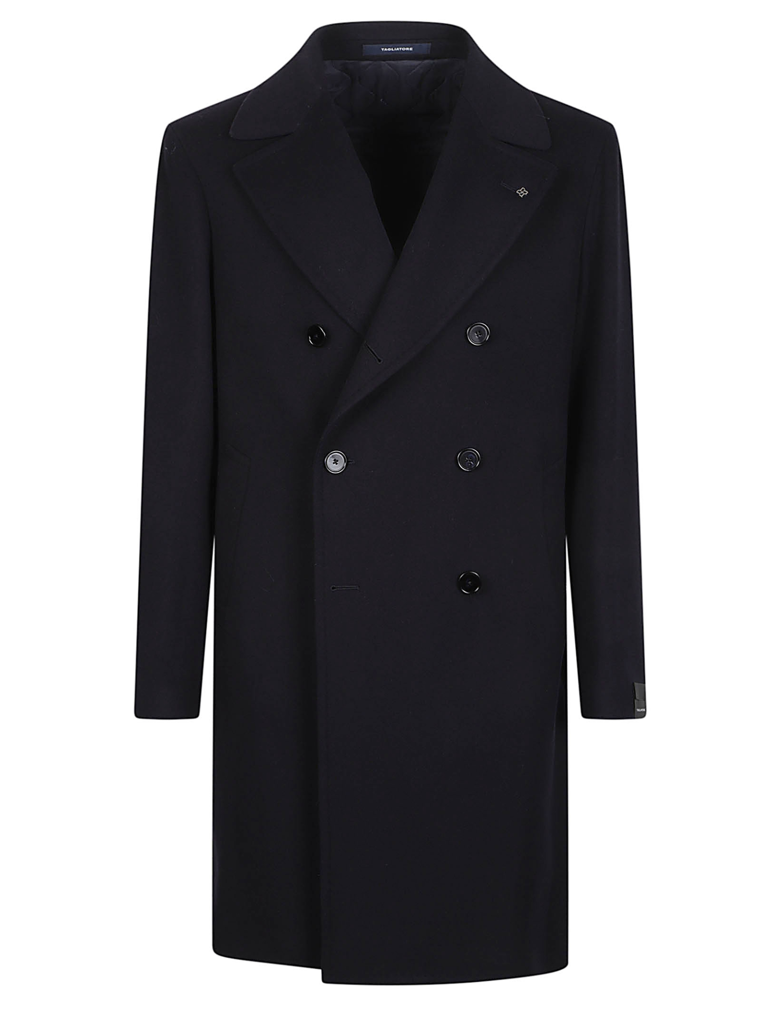 [TAGLIATORE] Coat FW26 ARDEN TRA 350001U